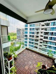 The Tampines Trilliant (D18), Condominium #603113371